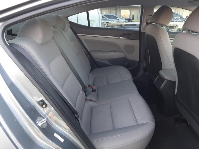 2018 HYUNDAI ELANTRA SE KMHD84LF6JU611688