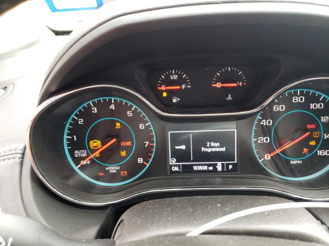 2017 CHEVROLET CRUZE PREM 3G1BF6SM4HS591425