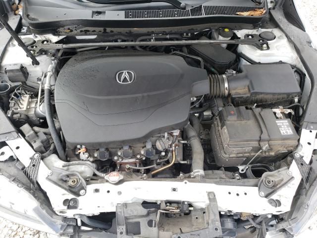 2017 ACURA TLX TECH 19UUB2F55HA006524