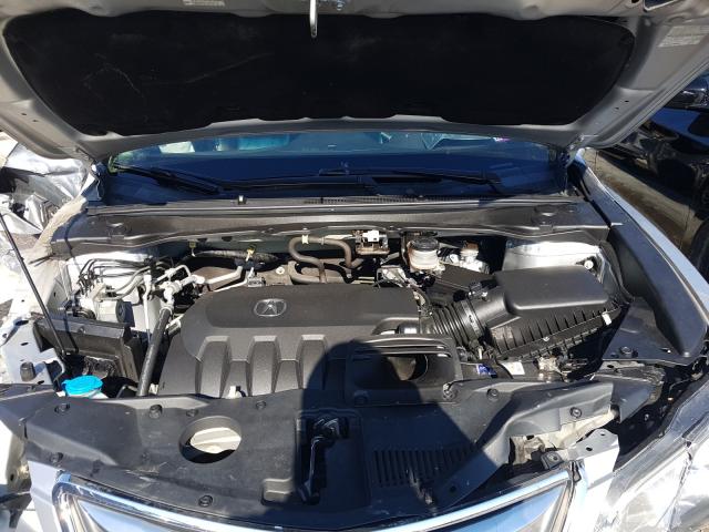 2015 ACURA RDX 5J8TB3H32FL007113