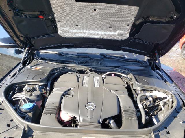 2020 MERCEDES-BENZ S 450 4MAT W1KUG6EB6LA559700