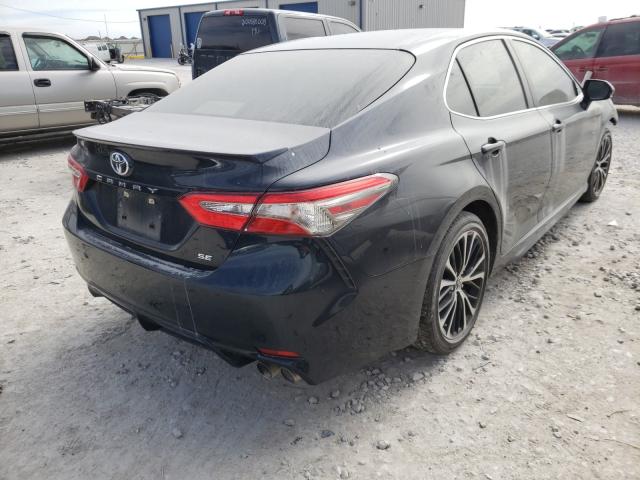 2018 TOYOTA CAMRY L JTNB11HK8J3013687