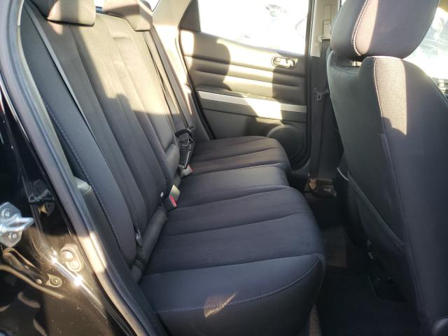 2010 MAZDA CX-7 JM3ER2W57A0345058
