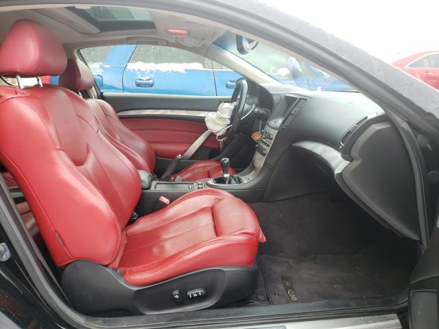 2014 INFINITI Q60 JOURNE JN1CV6EK4EM112265