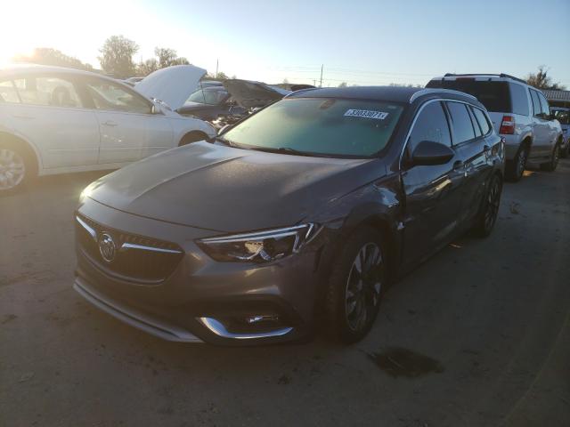 2018 BUICK REGAL TOUR W04GU8SX2J1169695