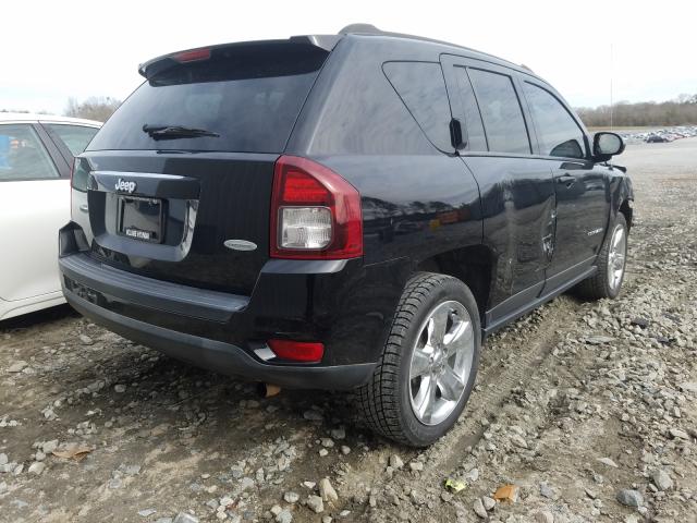2014 JEEP COMPASS LA 1C4NJCEB3ED868444