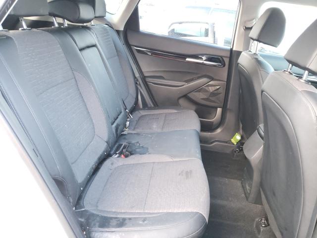 2021 KIA SELTOS S KNDEUCAA6M7155166
