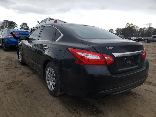 2016 NISSAN ALTIMA 2.5 1N4AL3AP3GN339492