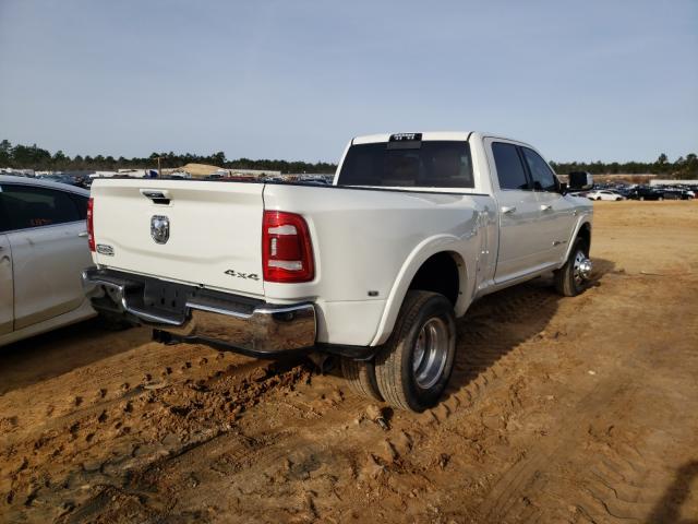 2019 RAM 3500 LONGH 3C63RRKL2KG586110