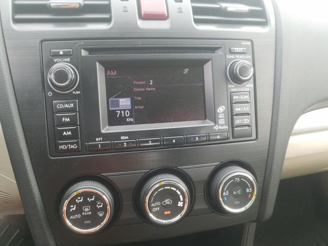 2012 SUBARU IMPREZA LI JF1GJAH67CH022986