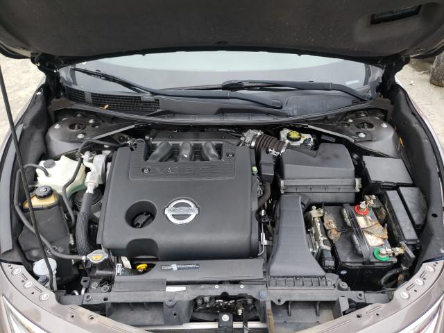 2013 NISSAN ALTIMA 3.5 1N4BL3AP7DC119249