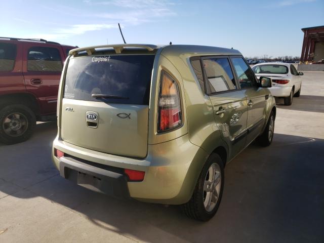 2011 KIA SOUL ! KNDJT2A2XB7212230