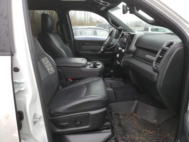 2019 RAM 2500 POWER 3C6TR5EJ4KG717007