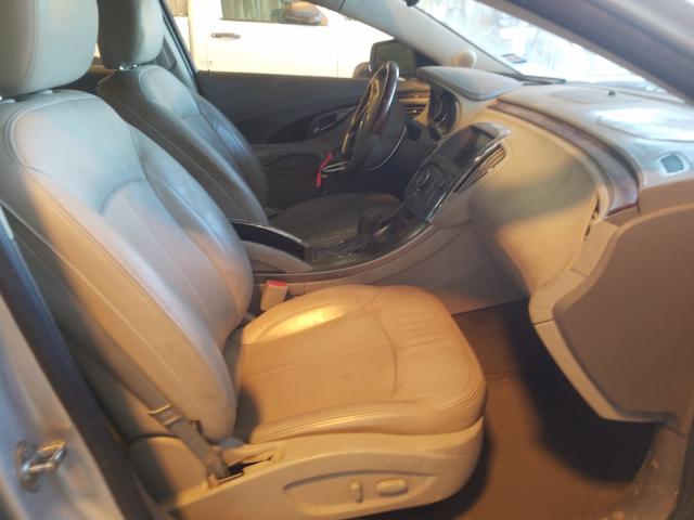 2012 BUICK LACROSSE P 1G4GF5G31CF215474