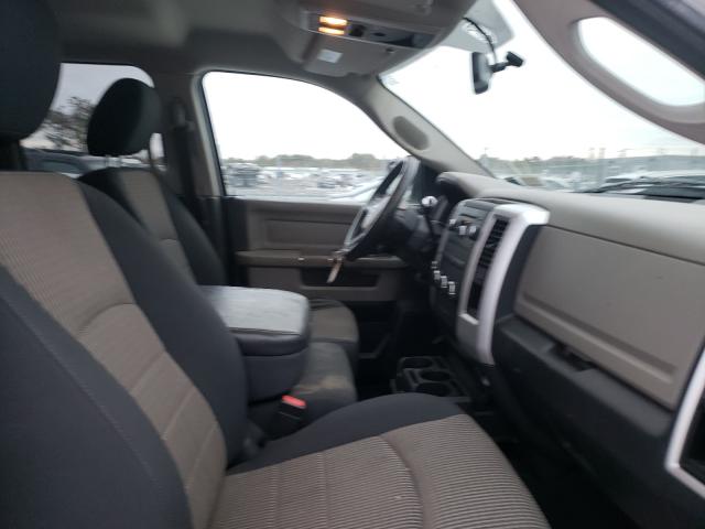 2011 DODGE RAM 1500 1D7RV1GT3BS678575