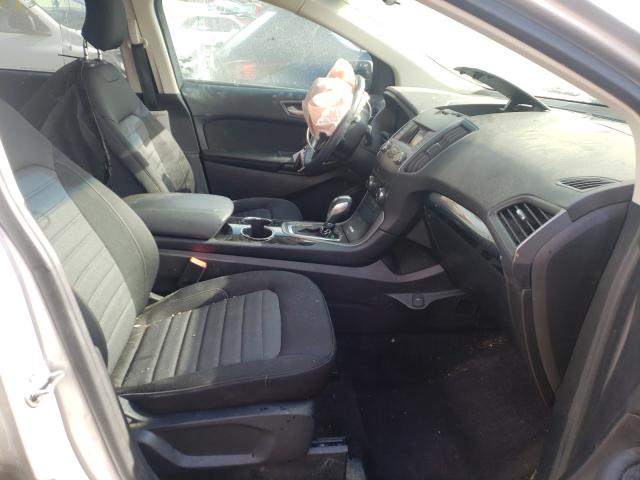 2017 FORD EDGE SE 2FMPK4G99HBB41661