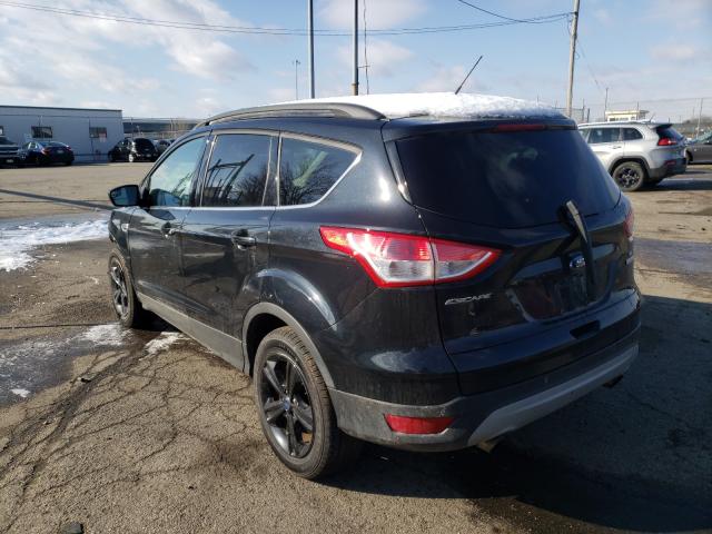 2014 FORD ESCAPE 1FMCU0GX8EUB77301