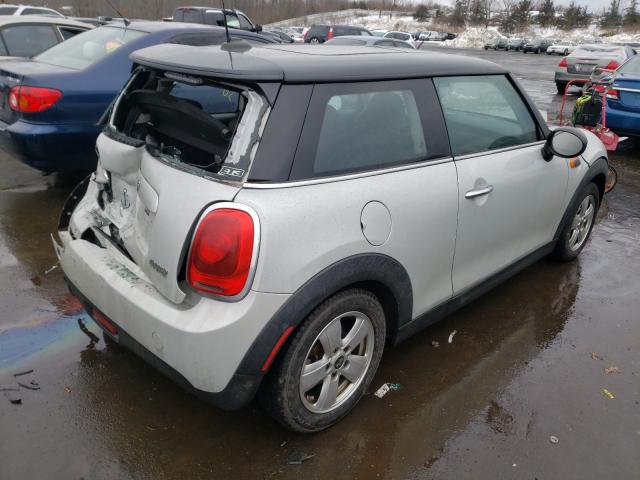 2015 MINI COOPER WMWXM5C55FT942203