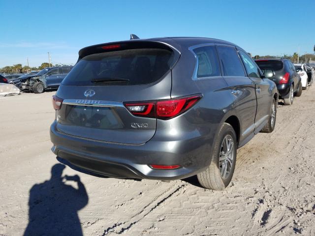 2020 INFINITI QX60 LUXE 5N1DL0MM7LC527263