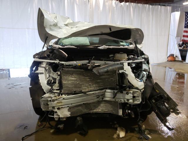 2019 BUICK ENCLAVE PR 5GAEVBKWXKJ165864