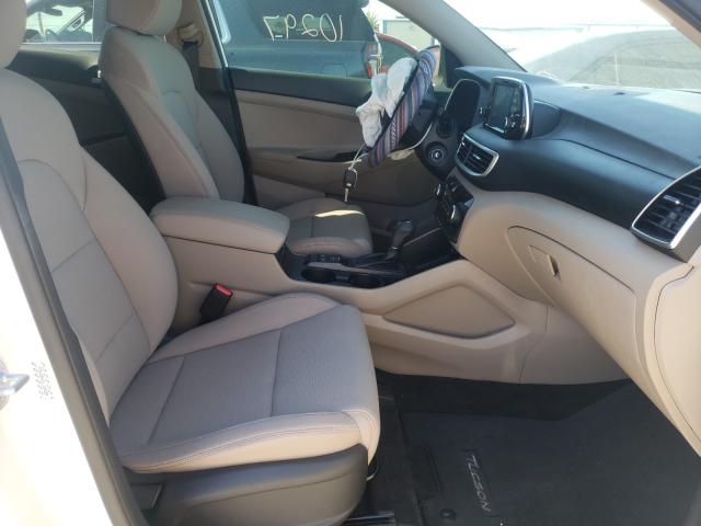 2020 HYUNDAI TUCSON SE KM8J23A42LU109389