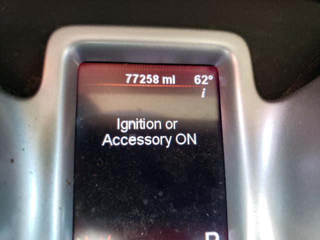 2012 DODGE JOURNEY SE 3C4PDCAB1CT282791