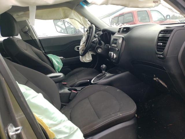 2015 KIA SOUL KNDJN2A21F7163273