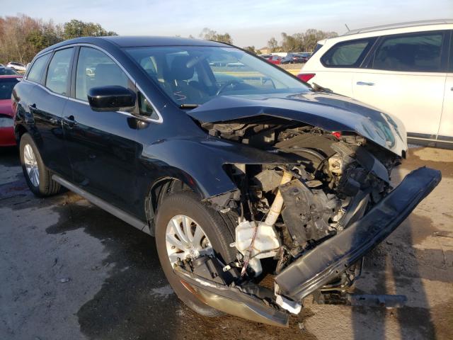 2010 MAZDA CX-7 JM3ER2W57A0345058