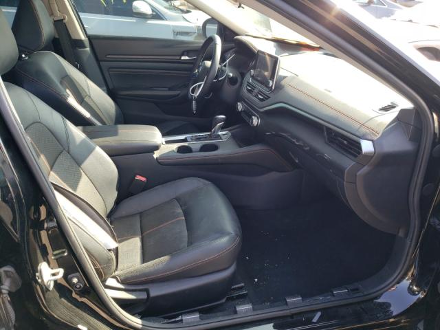 2020 NISSAN ALTIMA SR 1N4BL4CV7LC122930