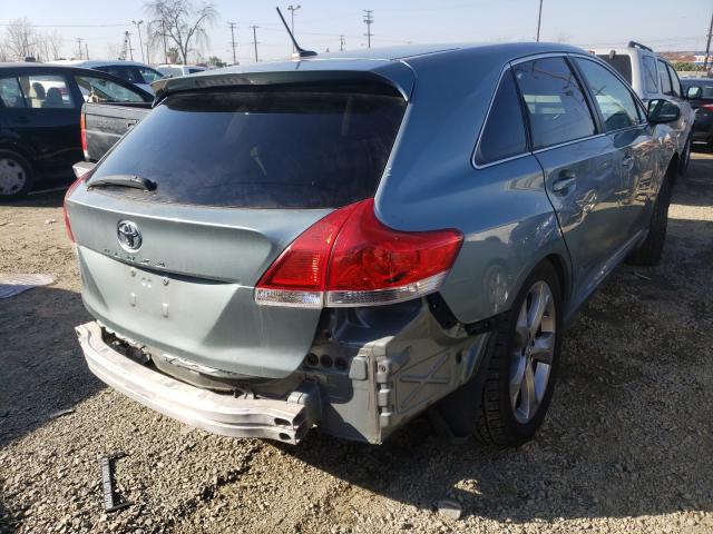 2010 TOYOTA VENZA 4T3ZK3BB5AU028343