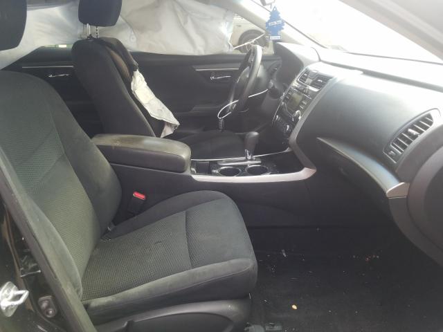 2014 NISSAN ALTIMA 2.5 1N4AL3AP2EC187875
