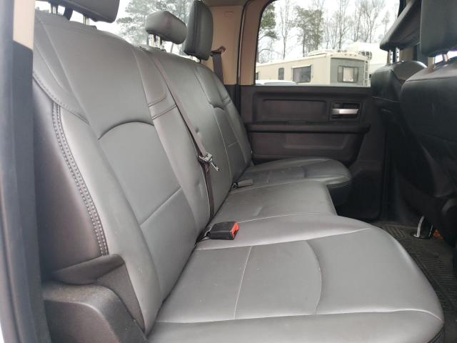 2019 RAM 2500 TRADE 3C6UR5HJ4KG551474