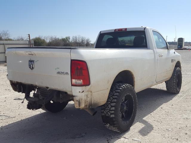 2010 DODGE RAM 2500 3D7LT2ELXAG106932