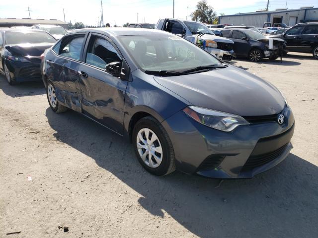 2016 TOYOTA COROLLA L 2T1BURHE4GC543904