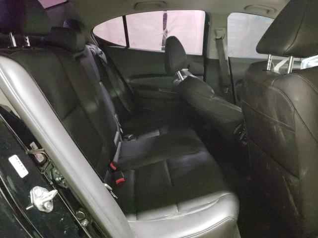 2017 ACURA TLX TECH 19UUB3F50HA003598