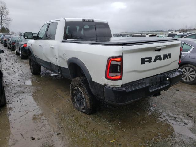 2019 RAM 2500 POWER 3C6TR5EJ4KG717007