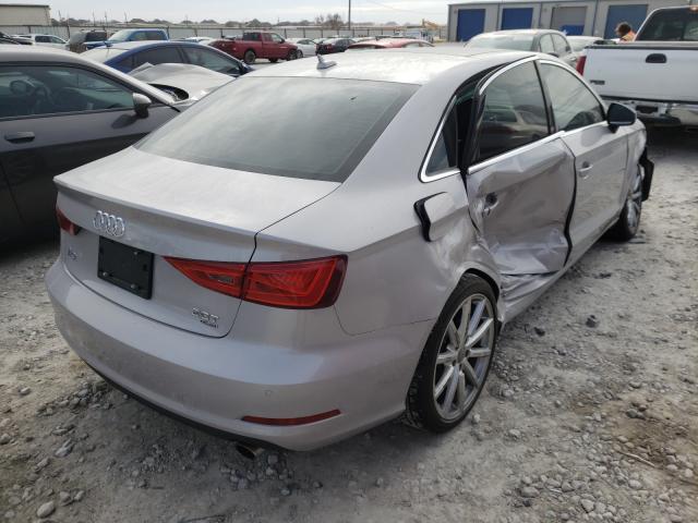 2015 AUDI A3 PREMIUM WAUEFGFF9F1054552
