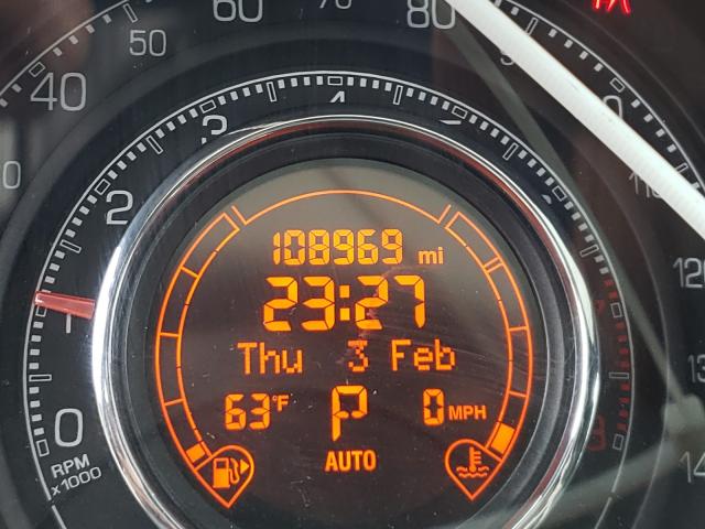 2012 FIAT 500 SPORT 3C3CFFBRXCT126825