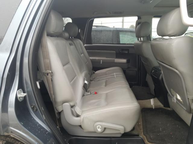 2010 TOYOTA SEQUOIA SR 5TDBY5G14AS039492