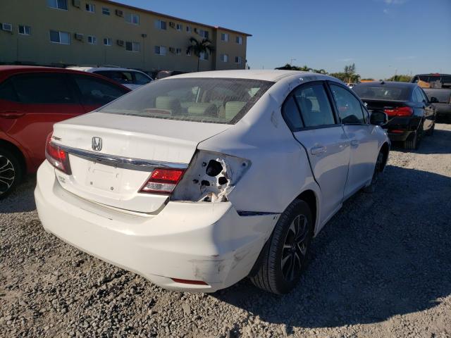 2015 HONDA CIVIC SE 19XFB2F76FE020757