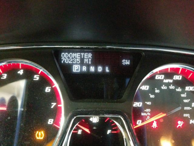 2015 GMC ACADIA DEN 1GKKVTKD5FJ377457