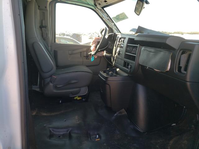 2020 GMC SAVANA G25 1GTW7AFG9L1233759