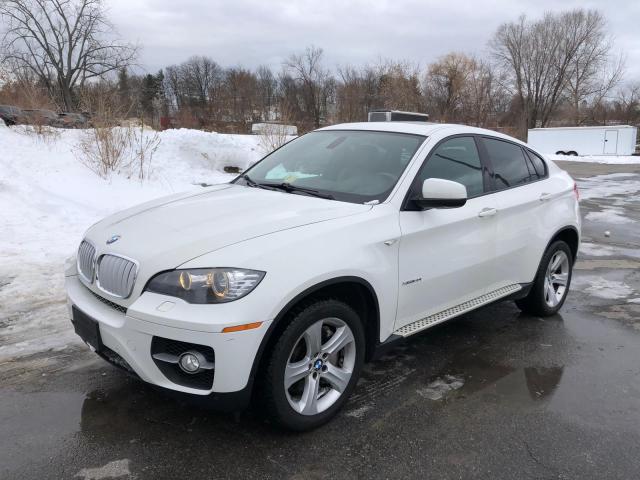 2010 BMW X6 XDRIVE5 5UXFG8C5XALZ94862