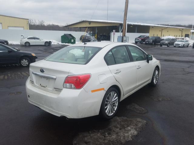 2012 SUBARU IMPREZA LI JF1GJAH67CH022986