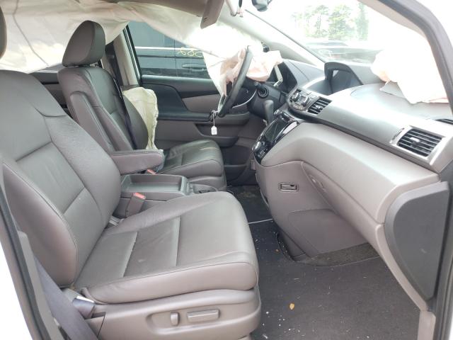 2016 HONDA ODYSSEY EX 5FNRL5H69GB161897