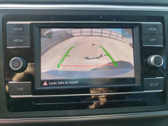 2018 VOLKSWAGEN ATLAS S 1V2AR2CA4JC535535