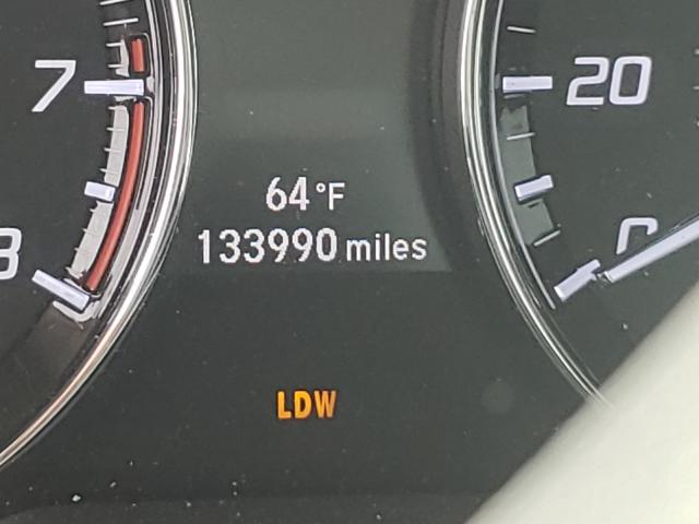 2014 ACURA RLX JH4KC1F31EC004117