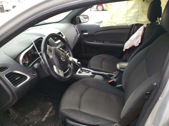 2011 DODGE AVENGER MA 1B3BD1FBXBN542144