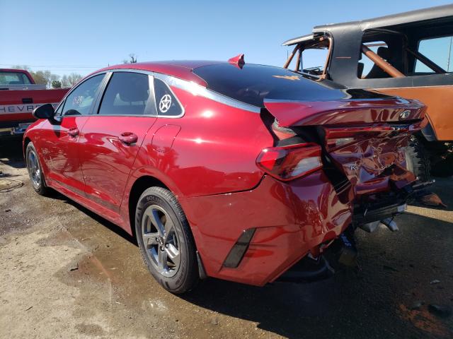 2021 KIA K5 LXS 5XXG14J22MG030382