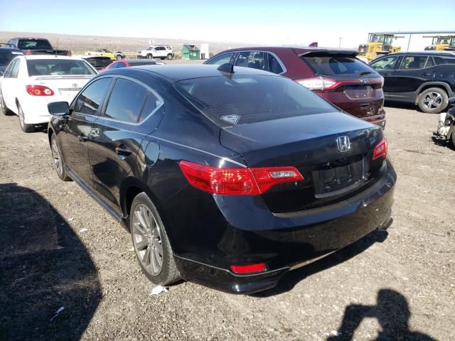 2014 ACURA ILX 20 PRE 19VDE1F58EE003330